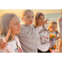 Glow&Flow Camp